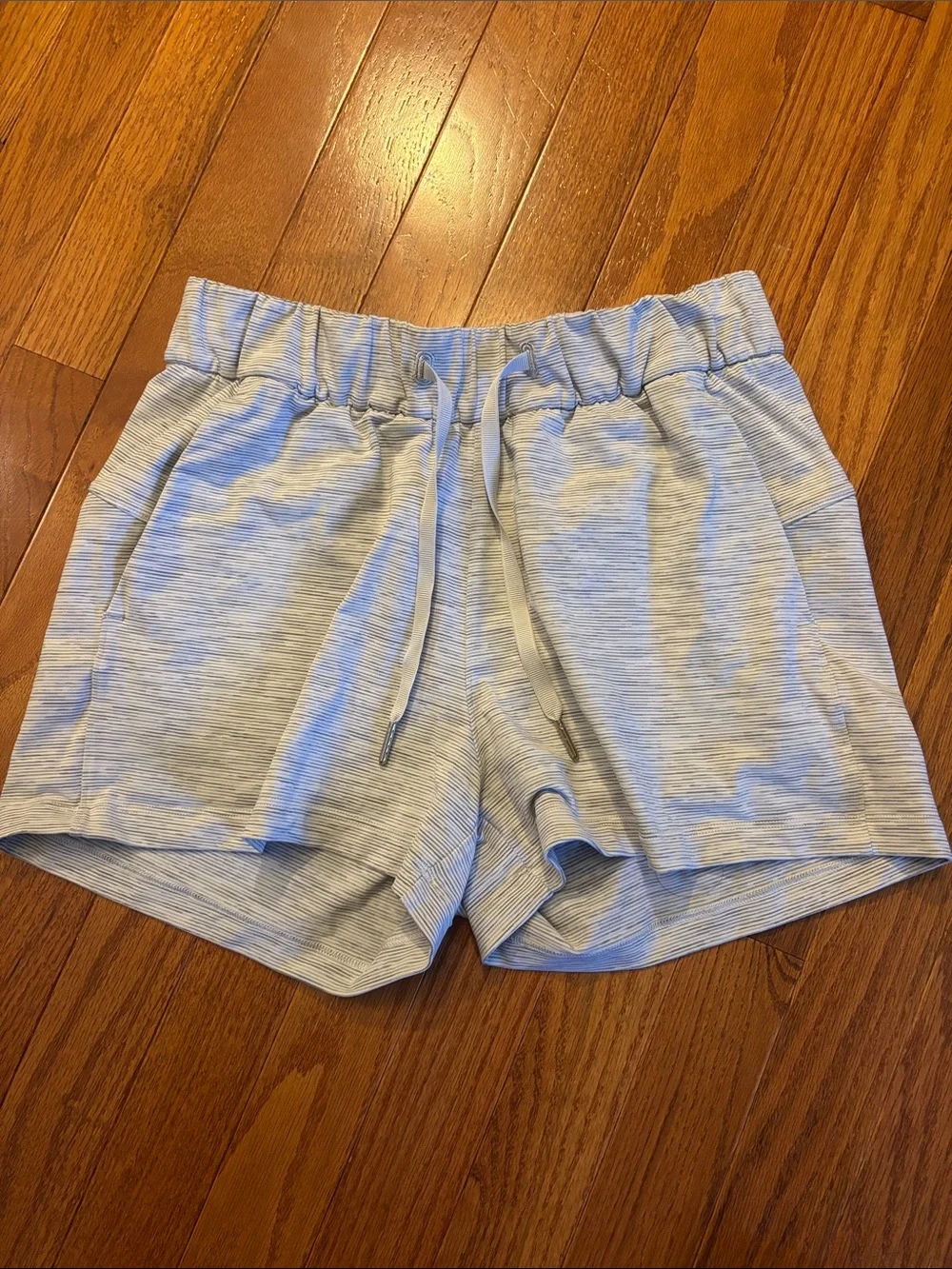 Lululemon On The Fly Short *2.5